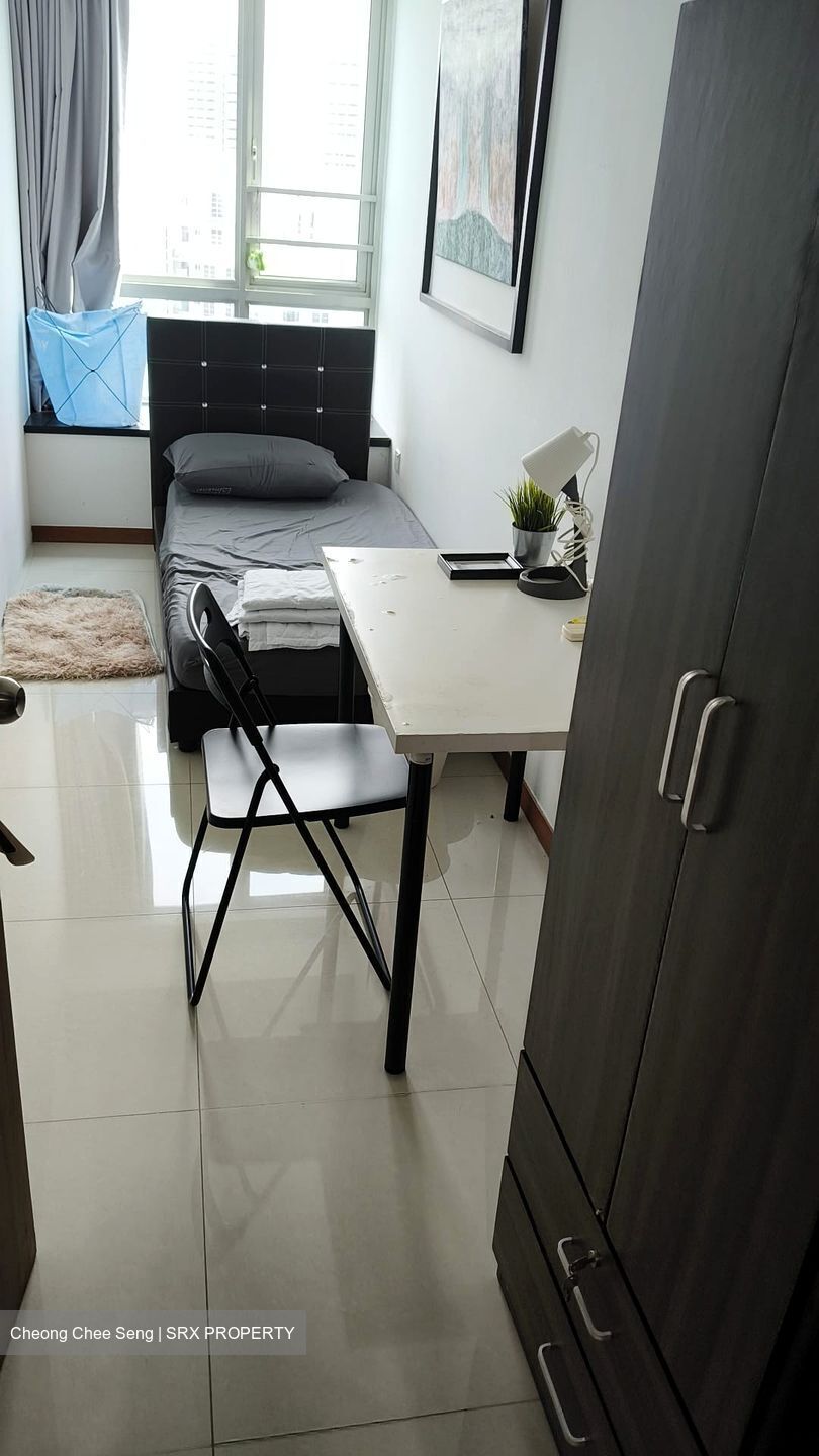 Caspian (D22), Condominium #590697881